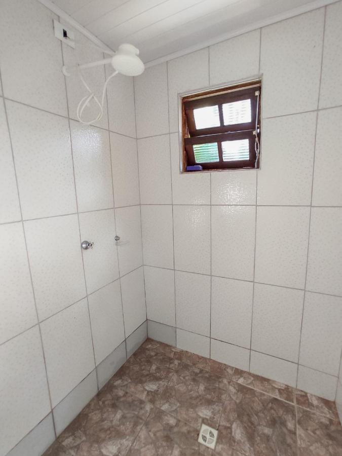 Greensoul Hospedagem Ubatuba Eksteriør billede