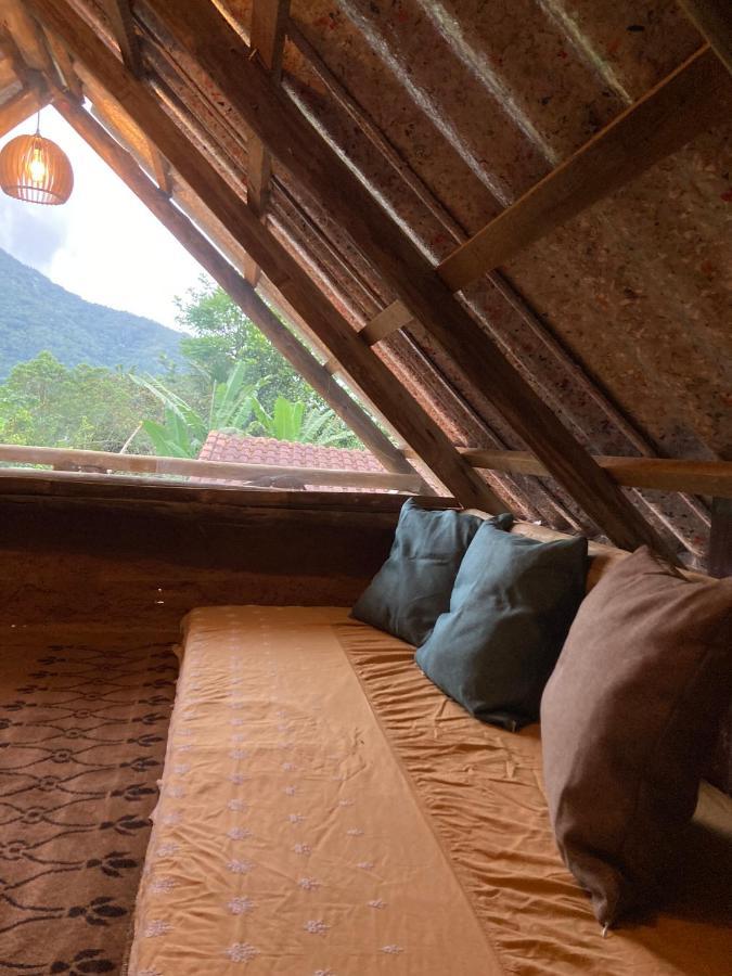 Greensoul Hospedagem Ubatuba Eksteriør billede