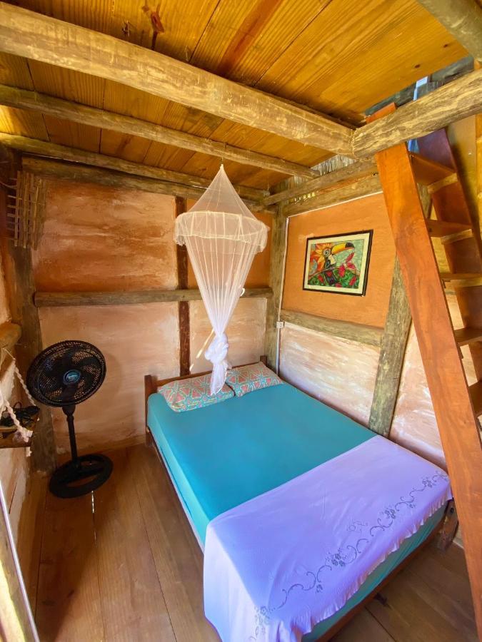 Greensoul Hospedagem Ubatuba Eksteriør billede