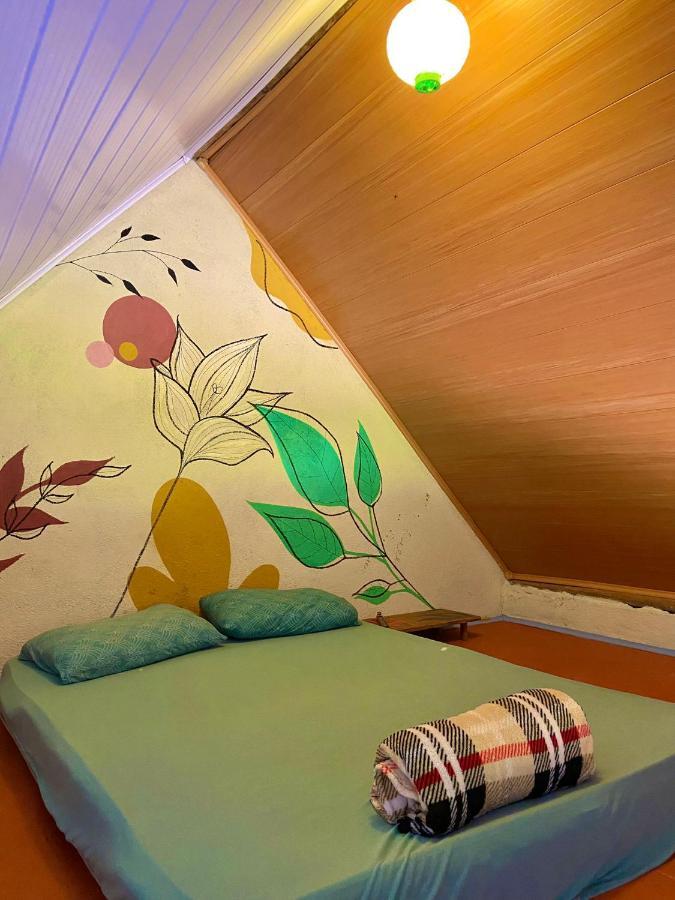 Greensoul Hospedagem Ubatuba Eksteriør billede
