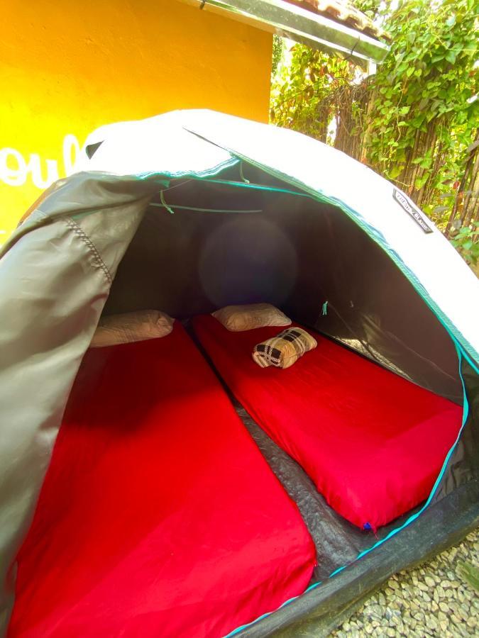 Greensoul Hospedagem Ubatuba Eksteriør billede